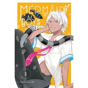 Image of Mermaid Boys, Vol. 2