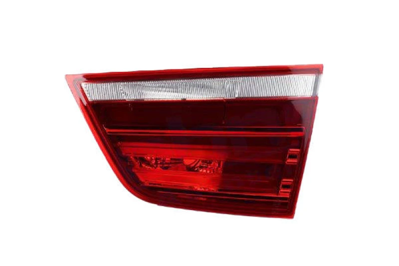 Image of JOHNS 20 72 88-25 Rear light Inner Section, without bulb holder, Right, LED Combination Rearlight (391)
