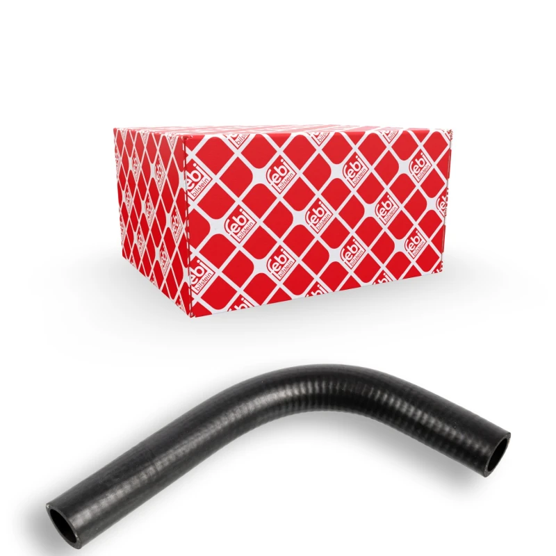 Image of FEBI BILSTEIN 107957 Radiator Hose Radiator Hose (475)