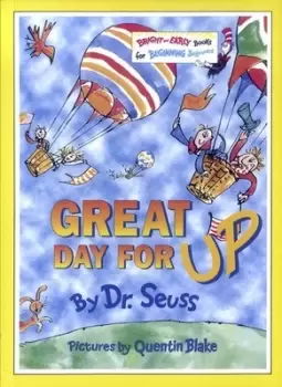 Image of Great Day for Up by Dr. Seuss