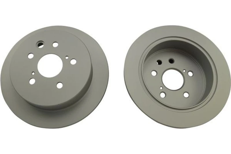 Image of KAVO PARTS Brake disc KAVO PARTS BR-9530-C
