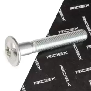 image of RIDEX Bolt and Nut Kit 2257B0034