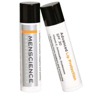 image of Menscience Advanced Lip Protection Spf 30 (5g)