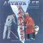Image of Arthur Lee - Vindicator (Music CD)