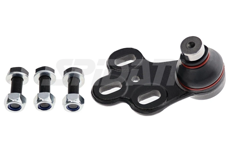 Image of SPIDAN CHASSIS PARTS Ball Joint SPIDAN CHASSIS PARTS 46067