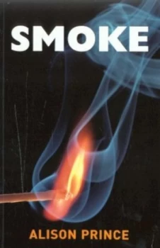 Image of Smoke by Alison Prince and Patrick Morgan Paperback