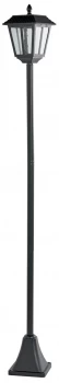Image of Smart Solar Powered Lampost