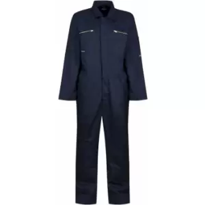Image of Mens Overalls (40) (Navy) - Navy - Regatta