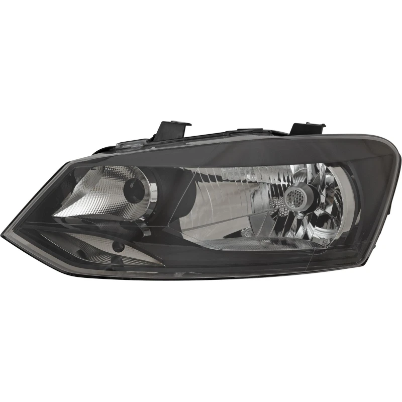 Image of Headlight DIEDERICHS 2206987