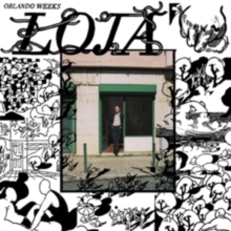 Image of LOJA CD / Album