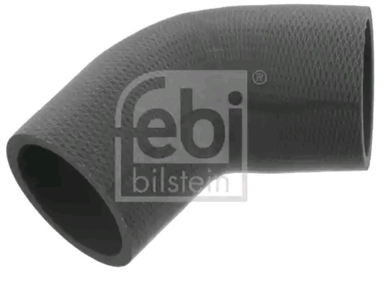 Image of FEBI BILSTEIN 48455 Radiator Hose Silicone Silicone Radiator Hose (475)