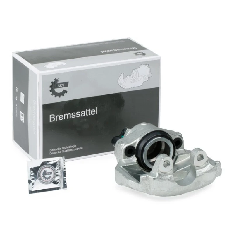Image of ESEN SKV 23SKV061 Brake caliper Front Axle Left Brake Caliper (78)