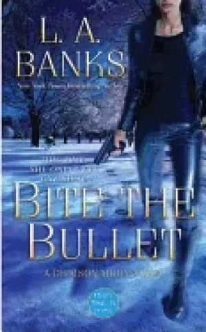 Image of bite the bullet