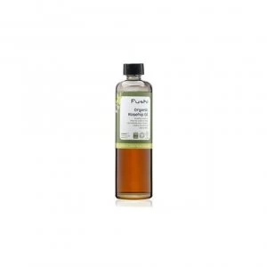 Image of Fushi Wellbeing Rosehip Seed Oil Organic 100ml