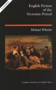 Image of English Fiction of the Victorian Period