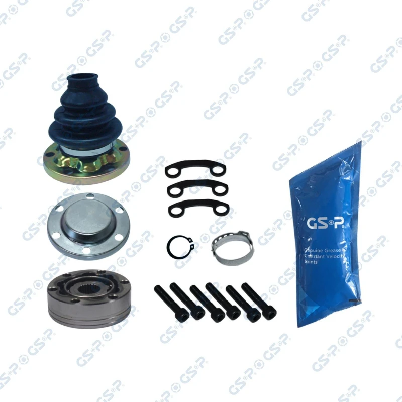 Image of GSP CV joint kit GSP 699052