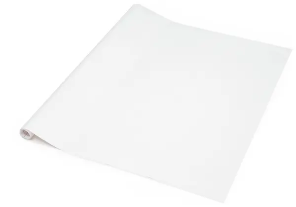 Image of D-C-Fix D-C-Fix Matt White Self Adhesive Vinyl Film
