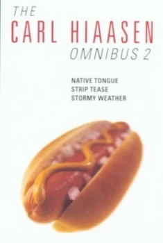 Image of Carl Hiaasen Omnibus 2 by Carl Hiaasen Paperback