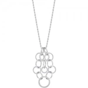 Morellato Gioielli Ladies Essenza Necklace - SAGX04