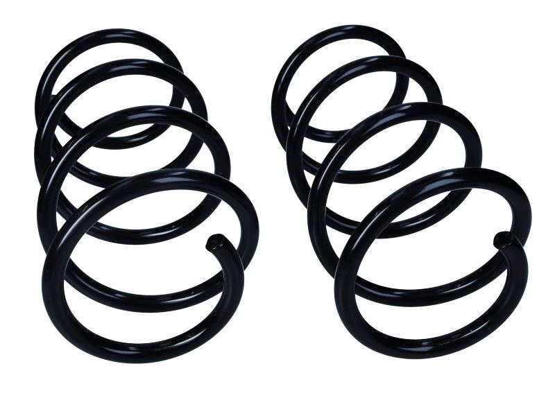 Image of MAXGEAR Coil spring MAXGEAR 60-1336D