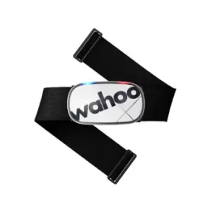 Image of Wahoo Tickr X Heart Rate Monitor - Black