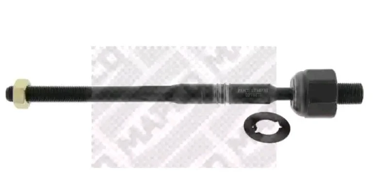 Image of MAPCO 54658 Inner Tie Rod Front Axle Right Inner Tie Rod (51)