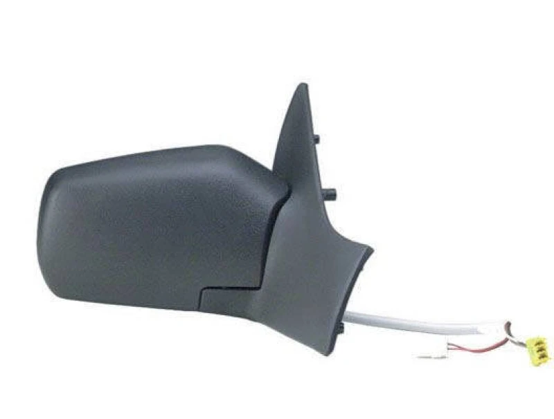 Image of ALKAR 6126355 Wing mirror Right, Electric, Convex Outside Mirror (50)