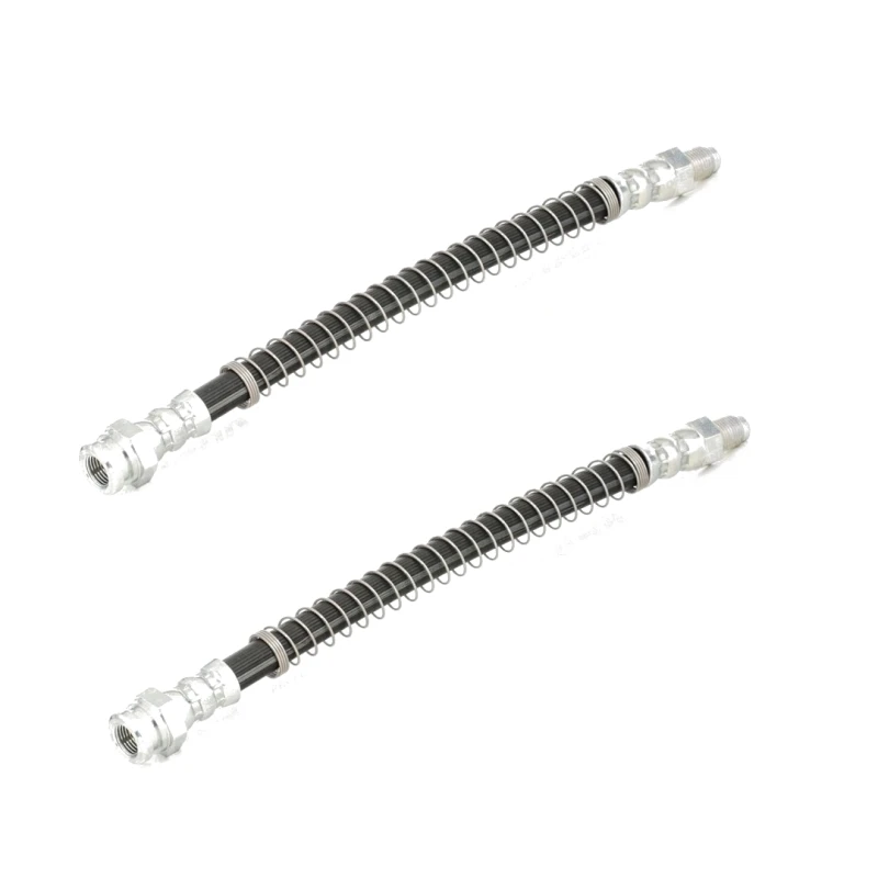 Image of STARK SKBH-0821100 Brake Hose Rear Axle Brake Hose (83)