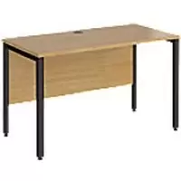 image of Dams International Desk MB612KO 1,200 x 600 x 725 mm