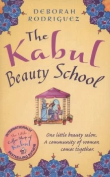 Image of The Kabul Beauty School by Deborah Rodriguez Paperback