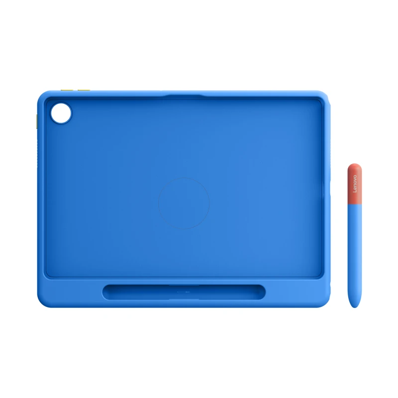 Image of Lenovo ZG38C07051 tablet case Cover Blue