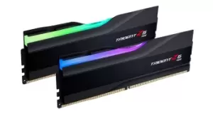 image of G.Skill F5-6400J3239G32GX2-TZ5RK memory module 64GB 2 x 32 GB...