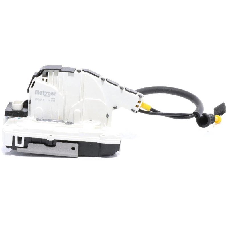 Image of METZGER 2314514 Door Lock GREENPARTS Right Rear Door Lock (1361)