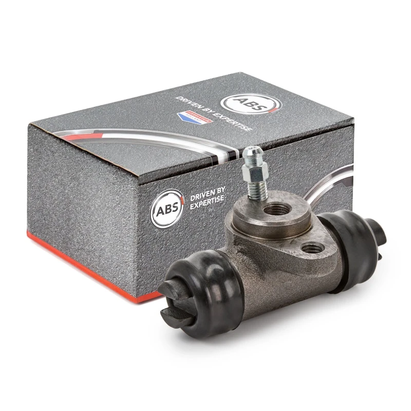 Image of A.B.S. 2741 Brake Cylinder Cast Iron Wheel Brake Cylinder (277)