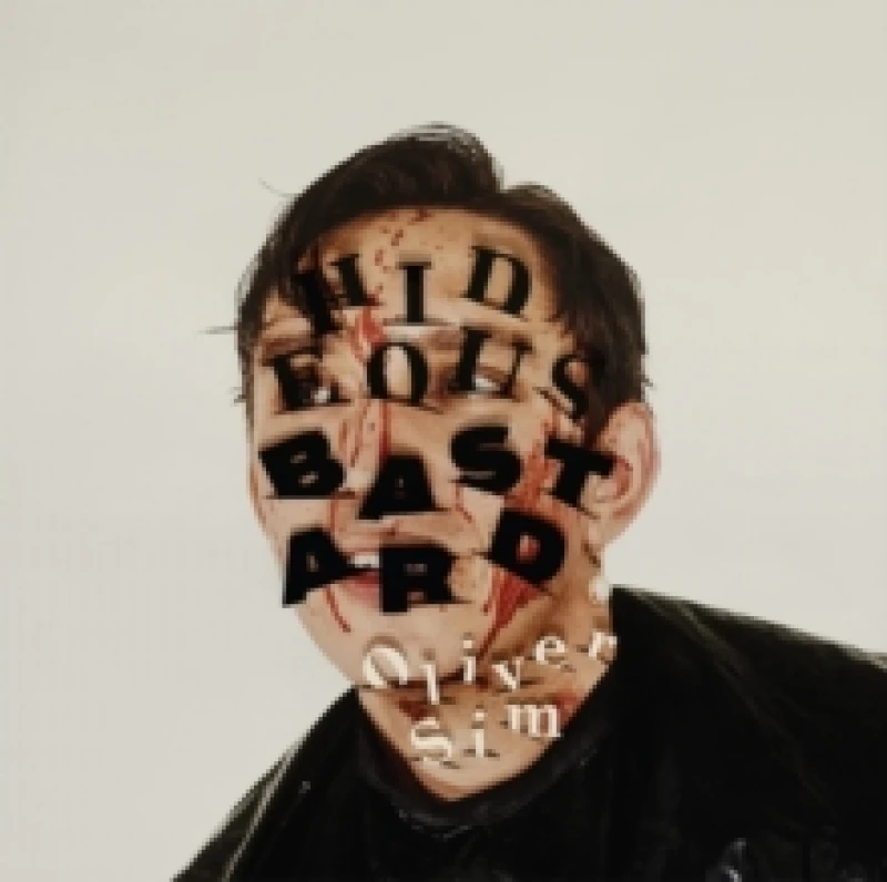 Image of Hideous Bastard Vinyl