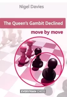 Image of Queens Gambit Declined : Move by Move