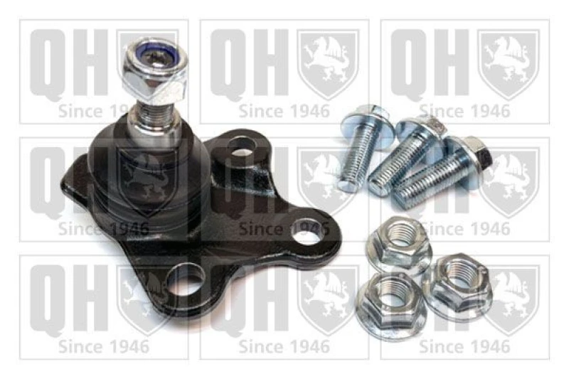 Image of QUINTON HAZELL Ball Joint QUINTON HAZELL QSJ3877S
