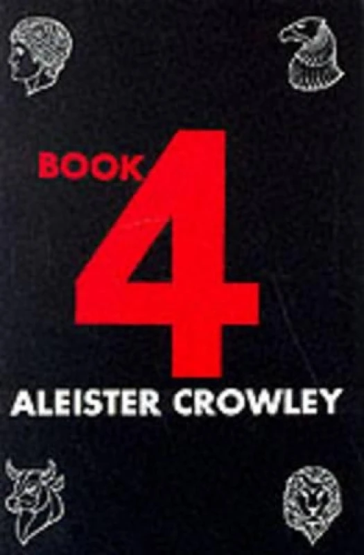Image of Book 4 Paperback