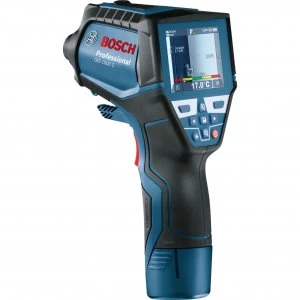 image of Bosch GIS 1000 C Thermo Temperature and Moisture Detector