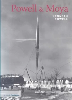 Image of Powell and Moya by Kenneth Powell Book