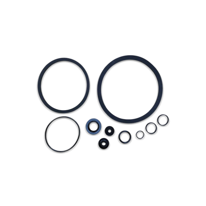 Image of TRUCKTEC AUTOMOTIVE 02.43.149 Gaskets Gasket Set,hydraulic pump (1689)
