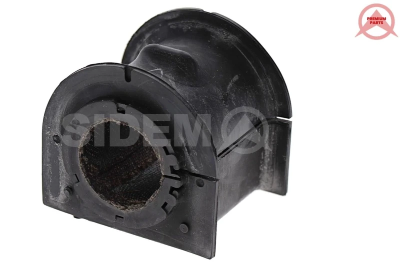 Image of SIDEM 804812 Stabilizer Bushes Front Axle Anti-roll Bar Bush Kit (1334)