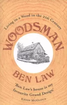 Image of Woodsman - Ben Law - Paperback - Used