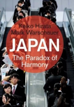 Image of Japan by Keiko Hirata Hardback