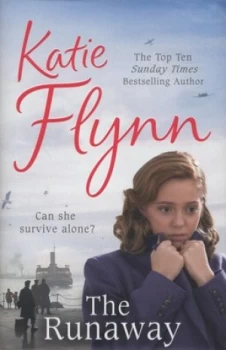 Image of The Runaway by Katie Flynn Hardback