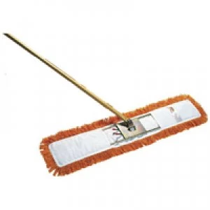 Image of Contico 600mm Dust Control Sweeper 102331