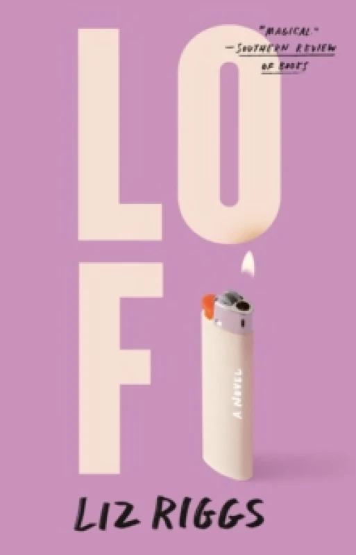 Image of Lo Fi Paperback / softback