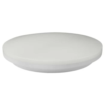 Image of Phoebe Savoca LED Ceiling Light 18W CCT Adjustable + Emergency