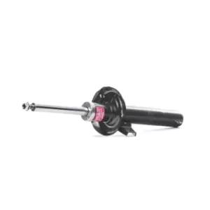 Image of KYB Shock absorber 335808 Shocks,Shock absorbers VW,AUDI,SKODA,Golf V Schragheck (1K1),TOURAN (1T1, 1T2),Passat Variant (3C5),GOLF VI (5K1)