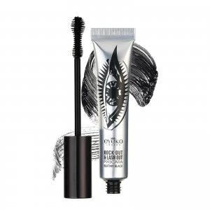 Image of Eyeko Rock Out and Lash Out Mascara - Black